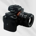 thumbnail image 2 of Adaptador de montura de objetivo PHOLSY compatible con Konica AR a Sony E, 2 of 6