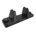 thumbnail image 6 of BIMZUC Psoas Muscle Release Tool and Back Deep Tissue Massage Tool with 8 Replaceable Heads, Black, 18.1 x 5.9 inches / 46 x 15 cm, 6 of 9