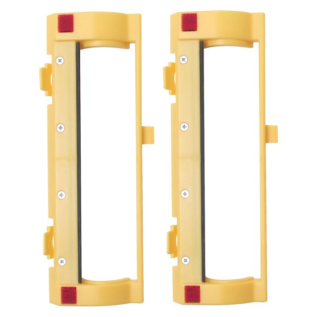 Reemplazo de robots de barrido 2 uds para Silvercrest Ssr1 Ssra1 Ilife A9s A9 cubierta de cepillo principal de Robot