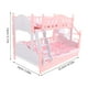 thumbnail image 5 of 1 juego de muebles para casa de muñecas para niñas, cama doble, muebles en miniatura, casa de muñecas, cama en miniatura, muebles en miniatura, casa de muñecas, muebles de diseño de dormitorio, 5 of 7
