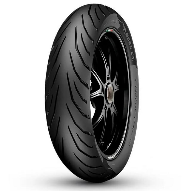 Llanta Pirelli 130/70-17 62S Angel City Tipo De Cámara