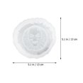 thumbnail image 2 of Molde de goteo de cristal PENGJTMXG para bricolaje forma de calavera, 2 of 5