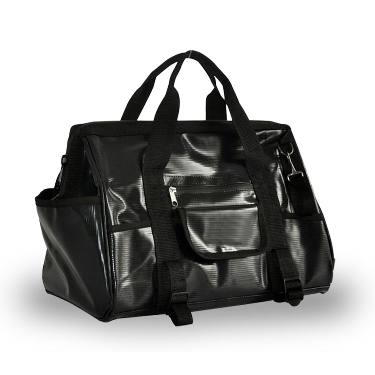 Electrician Heavy Duty Tool Bag Storage Waterproof Portable Lockable