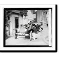 thumbnail image 2 of Historic Framed Print, Miss Maud Younger, 12/16/20 - 2, 17-7/8" x 21-7/8", 2 of 9