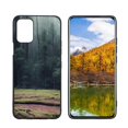 thumbnail image 1 of Forest-132 Phone Case, Degined for LG Q52 Case Men Women, Flexible Silicone Shockproof Case for LG Q52, 1 of 1