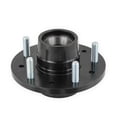 thumbnail image 4 of REKUDO RK600-01 REKUDO New Front Wheel Bearing Hub Assembly, 4 of 4