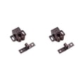 thumbnail image 2 of Speravity Herrajes para muebles duraderos y confiables para todas las necesidades Bayonetas para puertas de gabinetes antiguas Cerraduras de Type3 NO3, 2 of 6