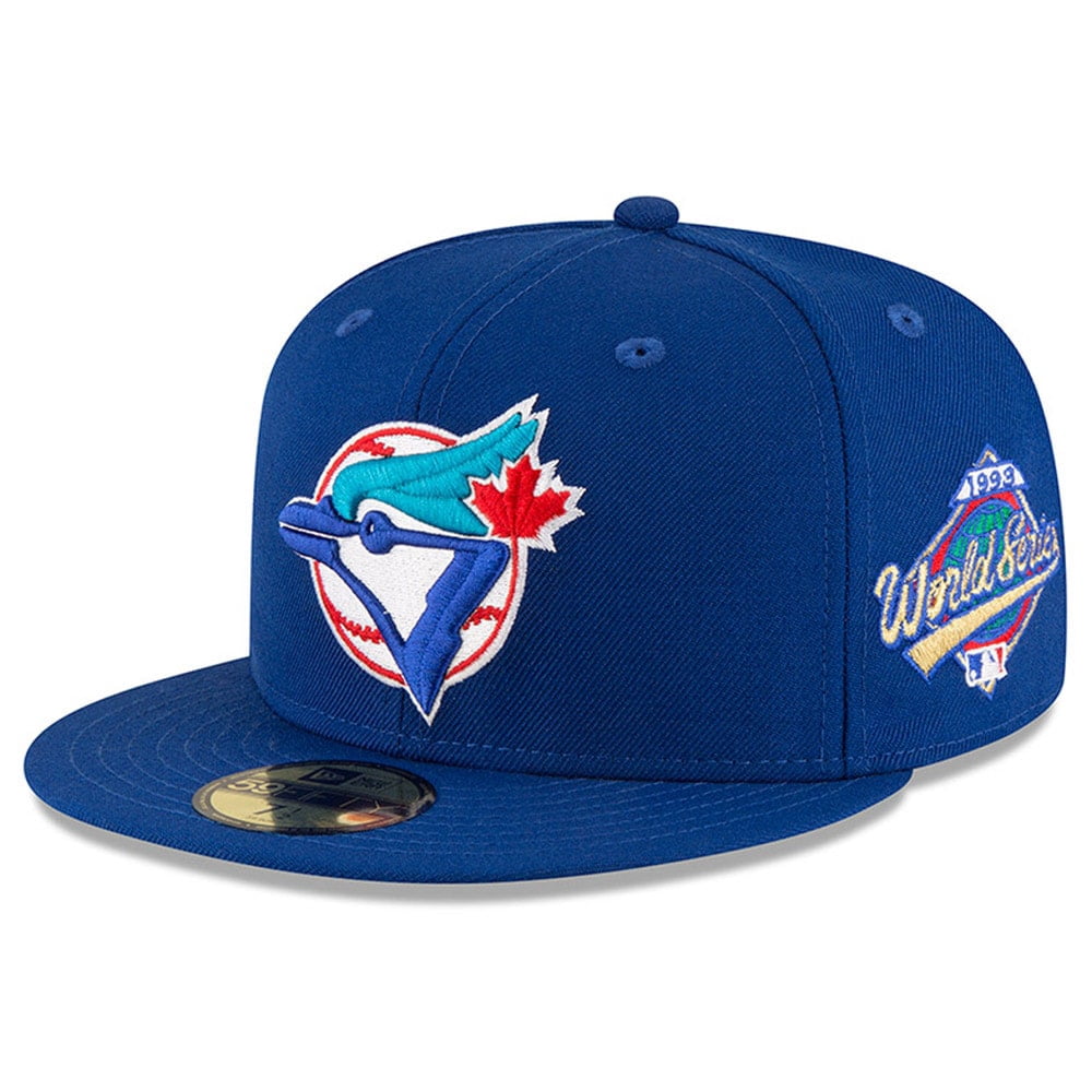 Toronto Blue Jays New Era 1993 World 