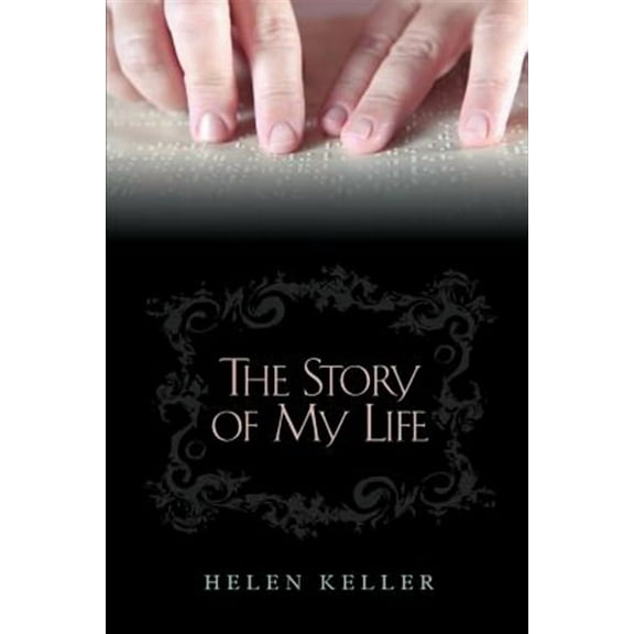 The Story of My Life  Paperback  Helen Keller