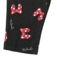 thumbnail image 5 of Disney Minnie Mouse Newborn Baby Girls 2 Pack Pants Newborn to Infant, 5 of 5