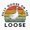 1pcs, variant on Goose On The Loose Honk Bonk Quote Sticker