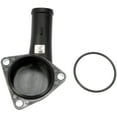 thumbnail image 2 of Dorman 902-911 Engine Coolant Thermostat Housing for Specific Volkswagen Models Fits select: 2000 VOLKSWAGEN GTI, 1999-2003 VOLKSWAGEN JETTA, 2 of 2