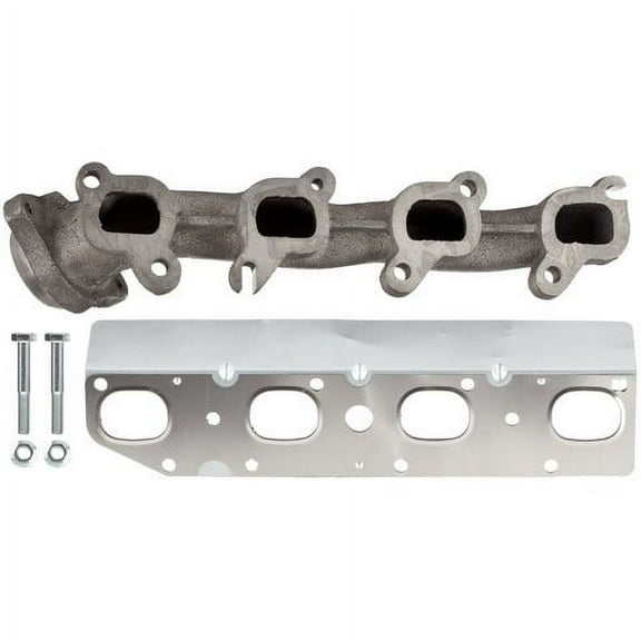 ATP Exhaust Manifold P/N:101478