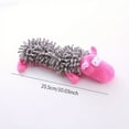 thumbnail image 4 of Pet Dog Toy Sounding Toy For Dog Chew Toy Puppy Molar Toy Plush Toy Dog Interactive Toy Supplies, 4 of 5