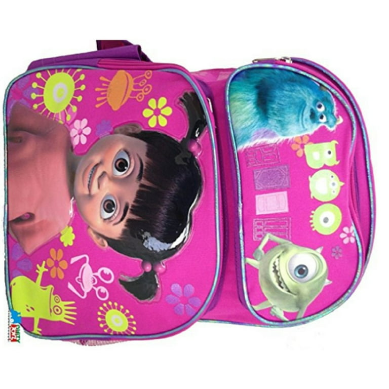 sully monsters inc backpack