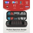 thumbnail image 6 of Beboncool Switch 2 Carrying Case Compatible with Nintendo Switch 2 Accessories, 6 of 9