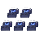 thumbnail image 1 of Funda para Consola Juegos Protectora Antiarañazos ROG Ally () Azul, 1 of 4