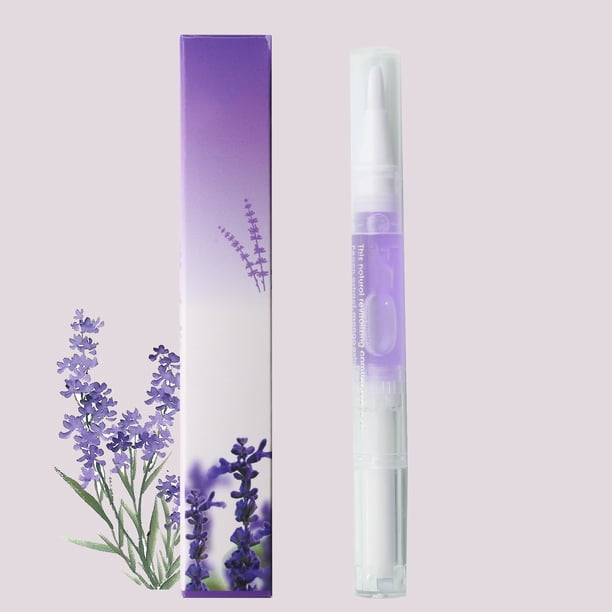 Lápiz para la salud de las uñas Lápiz nutritivo para uñas 3 ml Lápiz para uñas