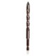 thumbnail image 4 of sweethay Tile Drilling Bit Triangular Glass Ceramic Woodworking Household Reusable Accessories Ceramic Hand Replacement Tool Stone Power 6 mm 5Conjunto, 4 of 6