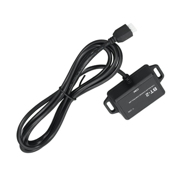 Bluetooth Adapter Accessory,Bluetooth Adapter TTL Remote Bluetooth Adapter Solar Controller Bluetooth Adapter Breakthrough Technology