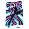 thumbnail image 3 of Marvel Comics Spider-Man - Gallery Edition Gwen Wall Poster with Pushpins, 22.375" x 34", 3 of 4