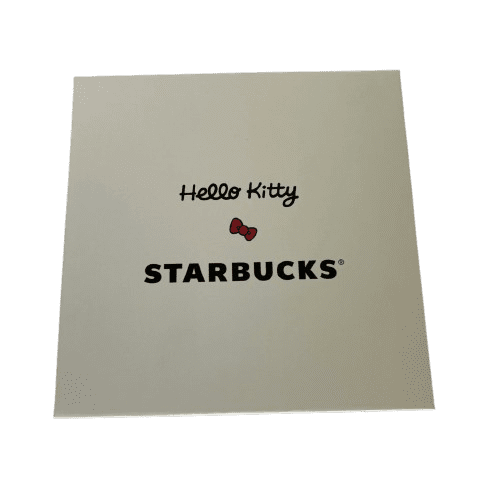 Starbucks x Hello Kitty 16oz Ceramic Coffee Mug with Collectible Gift Box