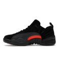 thumbnail image 2 of Jordan Men's 12 Retro Low Max Orange Shoes, from StockX, 2 of 5