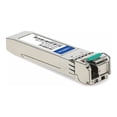 thumbnail image 2 of Add-on Computer Peripherals Addon Calix 100-03499 Compatible Taa Compliant 10gbase-bx Sfp+ Transce, 2 of 3