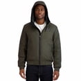 thumbnail image 3 of Gerry Men’s Hooded Bomber Jacket, 3 of 4
