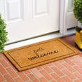 thumbnail image 2 of Calloway Mills 112152436 Dog Bone Welcome Doormat 24" x 36", 2 of 8