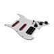 thumbnail image 2 of de guitarra eléctrica con función cargada, pieza de guitarra de repuesto, de repuesto para pastillas SSH para guitarras eléctricas, 2 of 8