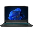 thumbnail image 3 of MSI Crosshair 15, 15.6\" Full HD, Intel Core i7-11800H, NVIDIA GeForce RTX 3050, 16GB RAM, 512GB SSD, Titanium Gray, Windows 10 Home, A11UCK-264, 3 of 14