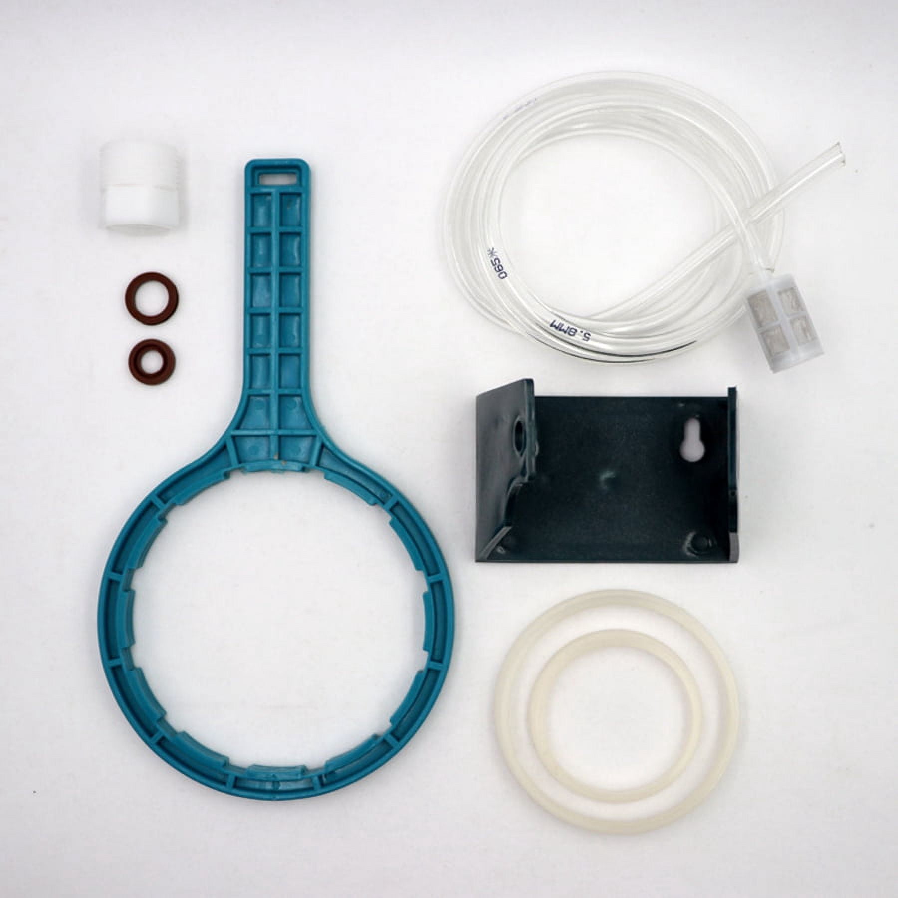 Pump Water Powered Dosing Pump Mix Chemical Injector Proportioning Dispenser Liquid Mixer Livestock