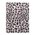 thumbnail image 1 of Planificador Filofax Clipbook Leopardo Personal 17x10 cm, 1 of 5