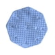 thumbnail image 2 of Almohadilla de masaje para pies, esterilla de acupresión para el hogar, la oficina y los viajes. Azul, 2 of 9