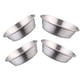 thumbnail image 5 of Platos de Material de Acero Inoxidable Material de Acero Inoxidable para Exteriores 73X65X45X25mm, 5 of 9