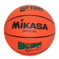 thumbnail image 1 of Mikasa 1150 FIBA Basket Taille 29.5 Pouces, 1 of 4