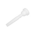 thumbnail image 4 of Horn Mouthpieces, Pure Sound Plastic Replacement Trumpet Mouthpiece  For Practice For Players For Performance For Wind Instrument, 4 of 8