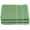 Light Green, variant on 3 Pack Waterview Beach Pool Spa Towels Solid Kashmir Green 100% Cotton 36 in x 68 in