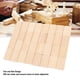 thumbnail image 4 of Espiga Para Carpintería, Baja Expansión Y Penetración, Clavija Multifuncional Para Carpintería De Madera, Alineación Precisa, 300 Piezas De Madera De Haya Para Proyectos De, 4 of 7