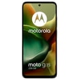thumbnail image 3 of Smartphone Motorola Moto G15 128GB 4GB Verde Desbloqueado Dual SIM, 3 of 4
