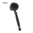 thumbnail image 4 of Guardoinrt Silicon Coffee Machine Cleaning Brush With Long Handle Silicone: Ensure For Deep Cleaning, 4 of 6