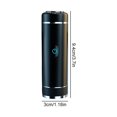 thumbnail image 3 of Aweshave Trimmer,Aweshave Dapper Trimmer,The Dapper Premium Body Trimmer for Balls and Body,Aweshave Ball Trimmer,Waterproof Electric Razor for Men, 3 of 8