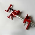 thumbnail image 4 of Pince à Tuyau Malléable Robuste avec Fixation Sécurisée pour Projets de Menuiserie et Applications de Raccordement de Tuyaux, 4 of 6