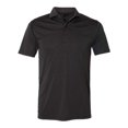thumbnail image 1 of Camiseta deportiva FeatherLite 0100 Value Poliéster Negro 2XL PlumaLite 0100, 1 of 1