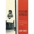 thumbnail image 2 of Piecing the Puzzle: The Genesis of AIDS Research in Africa, (Paperback), 2 of 2
