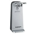 thumbnail image 2 of Cuisinart Deluxe CCO-55 - Can opener - chrome, 2 of 2