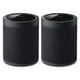 thumbnail image 1 of Altavoces inalámbricos Yamaha WX-021 MusicCast 20 Black Par, 1 of 9