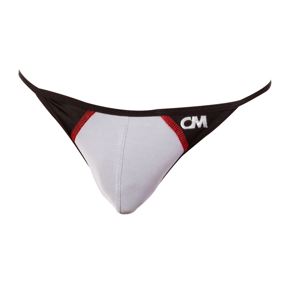 Cover Male CMK031 Micro Thong Mens Underwear