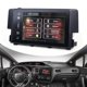 thumbnail image 1 of visualización táctil de navegación OEM de 7 pulgadas para Honda Civic 2016-2018 reemplazo de radio, compatible con 39710-TBA-305, 39710-TBA-A11, 39710-TBA-A21, 1 of 5